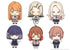『学園アイドルマスター』にょきんと マスコットフィギュアVol.2(全6種)【BOX】